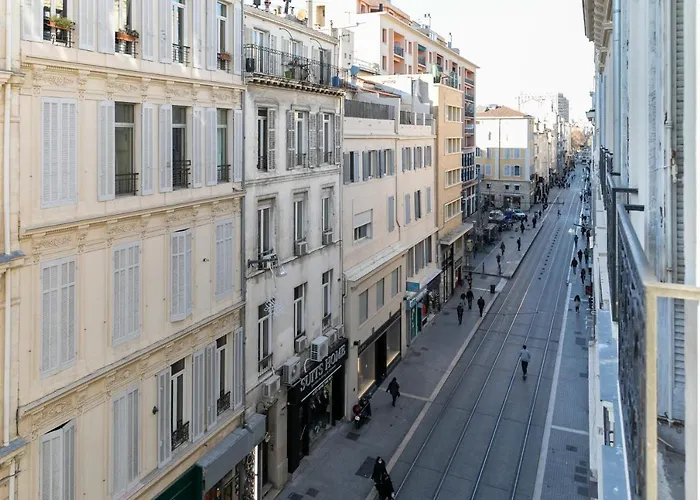 LE DIVILLIEN - Bel et grand appartement idéalement situé