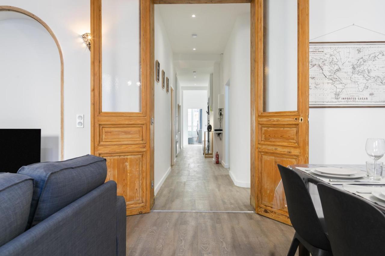 Apartamento Le Divillien - Bel Et Grand Idéalement Situé