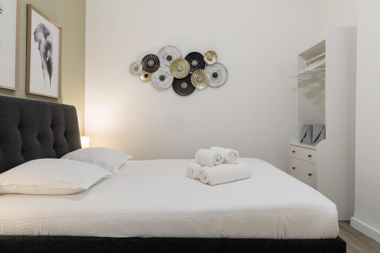 Le Divillien - Bel Et Grand Idéalement Situé Apartamento Marsella