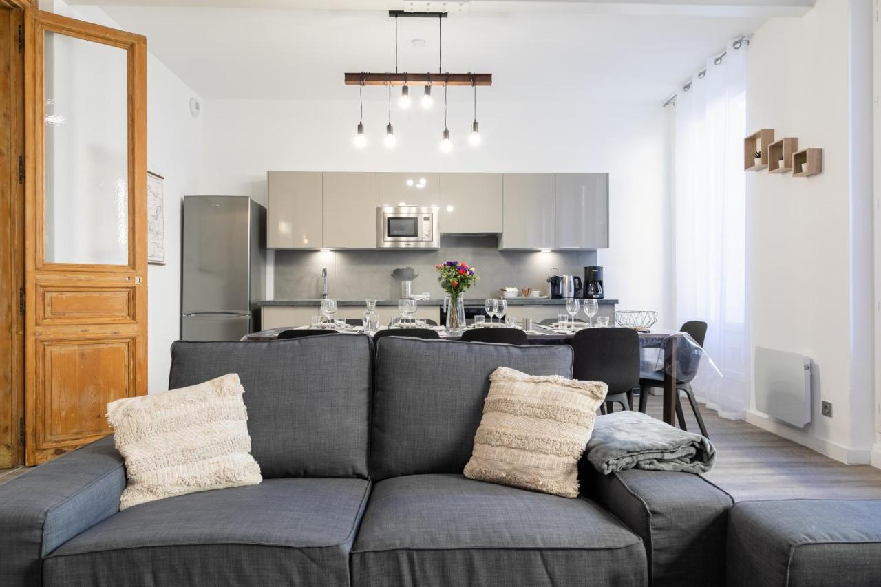 Apartamento Le Divillien - Bel Et Grand Idéalement Situé *