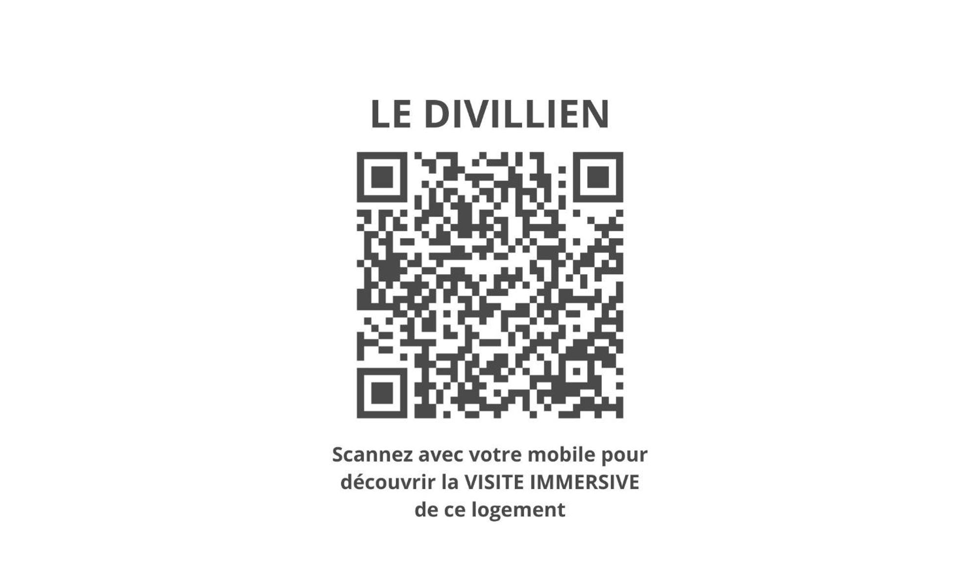 Apartamento Le Divillien - Bel Et Grand Idéalement Situé Marsella